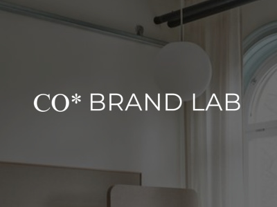 A strategic brand identity that connects and converts