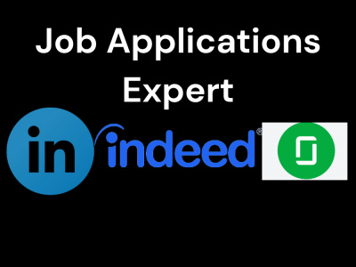 Expert job application assistance: CV, Cover Letter & LinkedIn Optimization