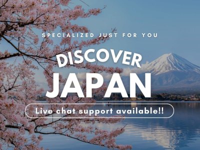 Custom Japan Itinerary | Local Insights