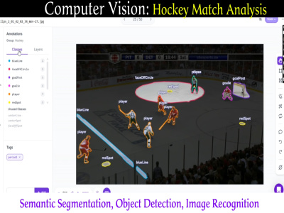 Object Detection and Real Time Object Tracking YOLOv8 YOLOv9