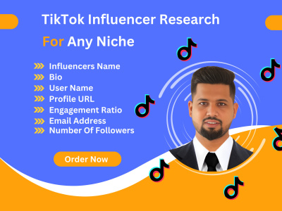 Targeted TikTok Influencers to Boost Your Influencer Marketing ROI