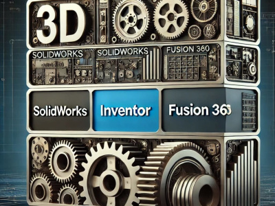 A proffessional edit at current SOLIDWORKS, INVENTOR, or Fusion 360 model