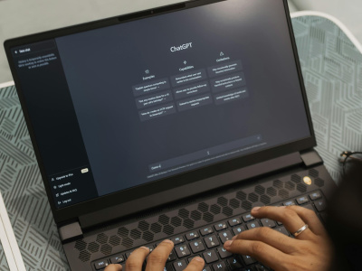 Custom AI Prompts for Blog Posts & Research