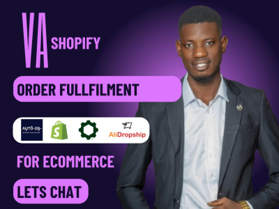 TikTok Shop VA Product Listing Optimization AutoDS, AliDropship Dser