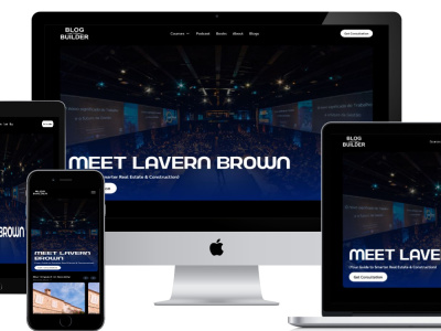 Modern and responsive React Websites and Web Application for your ...