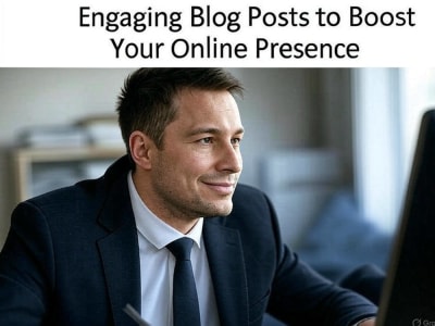 Well-researched and engaging 1,000-word blog post tailored to your audience