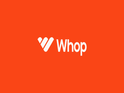 Whop community management & moderation