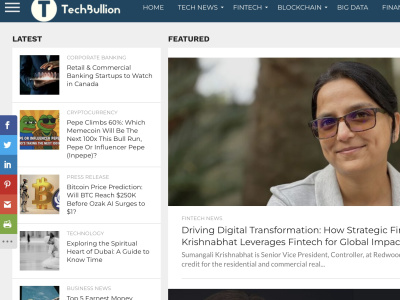 A guest post on techbullion