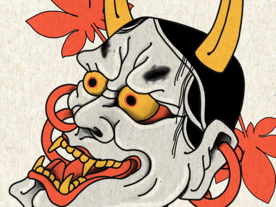 A custom tattoo design