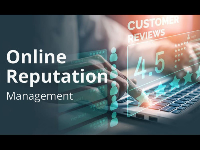 Online Reputation Management Service, Bad Link And Review Removal