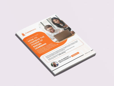 Event & Conference Brochure Design | Print-Ready + Digital PDF