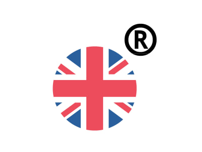 A registered trademark in the UK