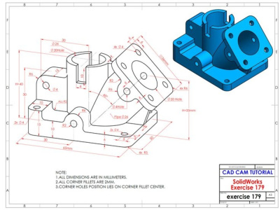 Solve problems catia, solid works, freecad, openscad