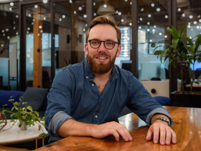 Professional portrait/ personal branding photography