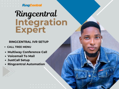 Ringcentral quo nextiva aircall IVR ai calling agent clinic real estate