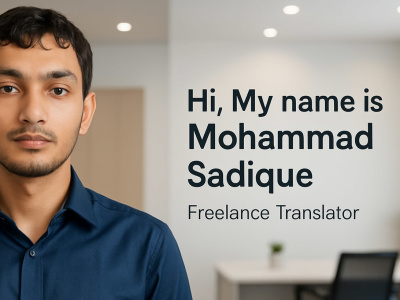 Professional English to Hindi Translation Services"