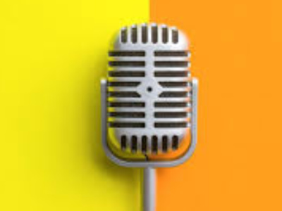 A Voice Over Artist | Indian Accent | Clear, Warm, Professional Voice