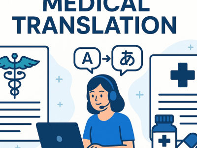 "Medical Reports Translation (English to Arabic)"