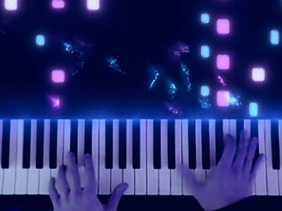 Custom Background Piano Music | Emotional, Minimal, or Cinematic
