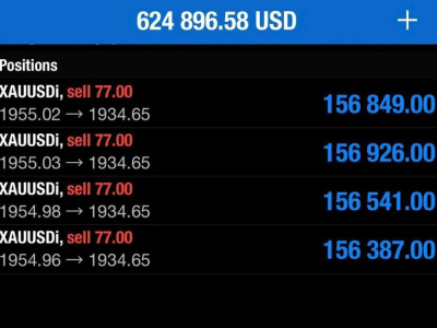 Profitable forex trading bot, forex robot