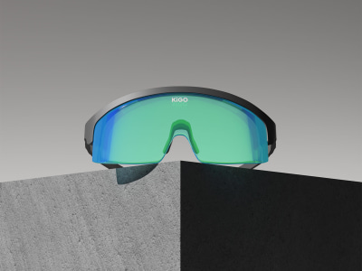Design eyewear, sunglasses, manufacturing ready design