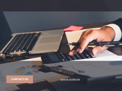 Monthly Financial Management and Bookkeeping Services