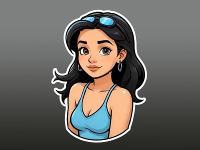 Eye-Catching Emotes & Badges for Streamers – Boost Your Channel’s Vibe!
