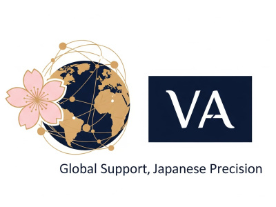 Bilingual Japan & Global Virtual Specialist: Social Media, E-commerce, etc.