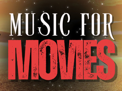 Composed and produced orchestral music