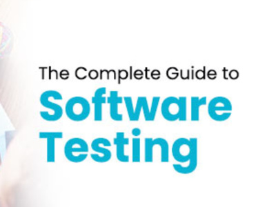 Complete Testing for any Application/Mobile App/Website