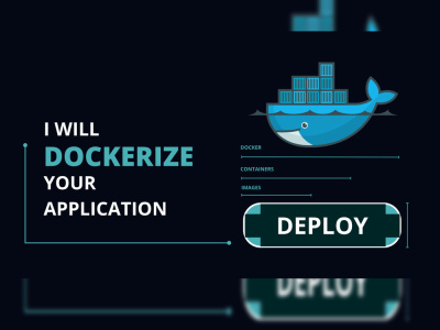 An dockerize and deploy your .NET application |Docker config to deployment