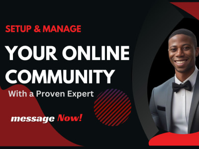 Online course membership site set up on Mighty Network circle so skool