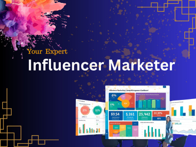 Influencer Marketing Campaign Management for Sales & Brand Trust