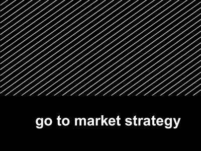 Go-To-Market Strategy Plan for Startups With ICP, Channels & Roadmap