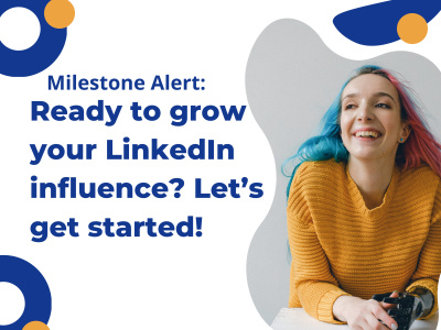 LinkedIn Content Calendar + Personal Brand Strategy + Captions