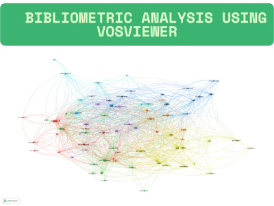 Professional Bibliometric Analysis Using VOSviewer