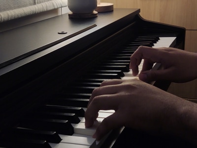 🎹 Expressive Piano, Keyboards & Synth Recordings