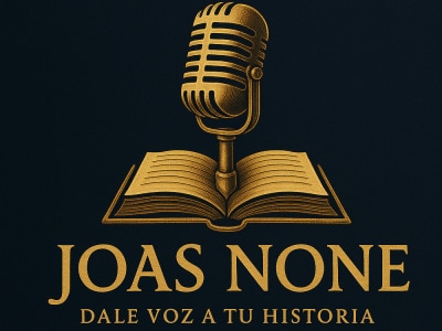 Professional spanish voice over for your video or audiobook