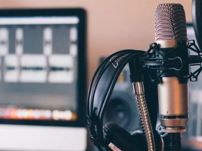 Attractive Swahili Voice-Over recording