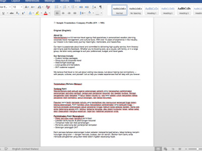 Professional Writing Services for Blogs, Resumes, Proposals & More