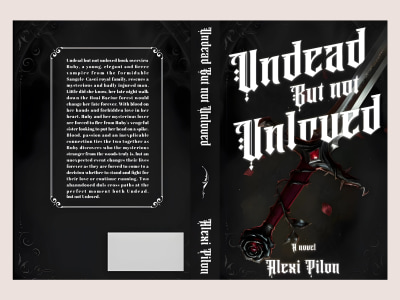 Fantasy Book Cover Design, Fantasy book cover art, Custom Book Cover