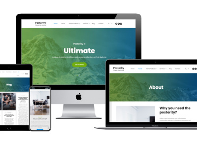 Customization for your WordPress website | Upwork