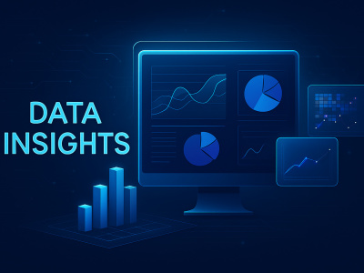 An interactive Python dashboard with advanced data visualizations | Upwork