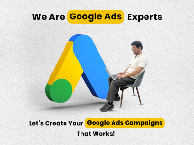 Google Ads Strategy, Performance Boosting & Targeted Ad Placements