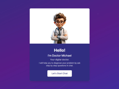 A Professional Chatbot trained on your Private Data | Upwork