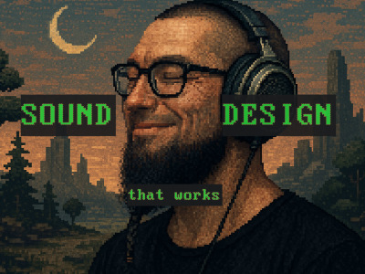 Sound Design That Works