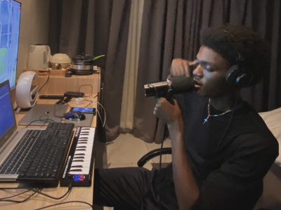 Quality produced custom Afrobeats, R&B, Trap, or YouTube-ready beats
