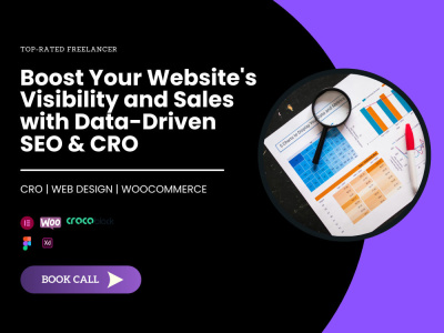 WordPress & WooCommerce Conversion Rate Optimization (CRO)