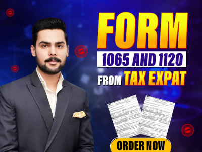 CPA | Tax Accountant | US Tax Return Preparation Expert | IRS | e-filing