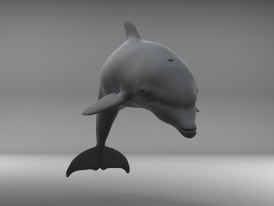 Sculpt and model 3d characters, 3d printing, miniatures